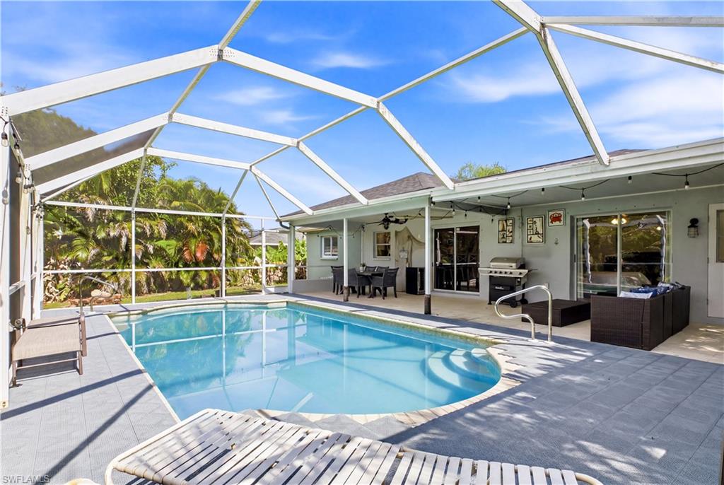CAPE CORAL - Residential Lease