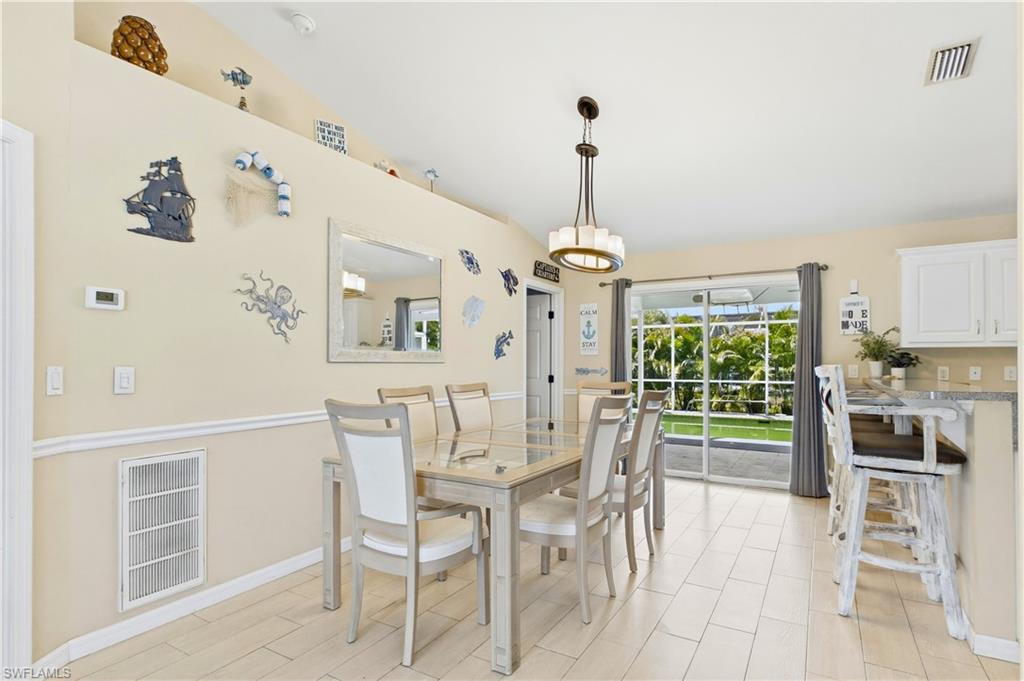 CAPE CORAL - Residential Lease