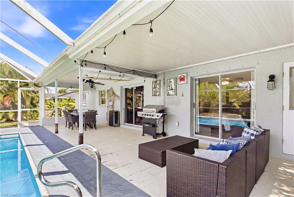 CAPE CORAL - Residential Lease