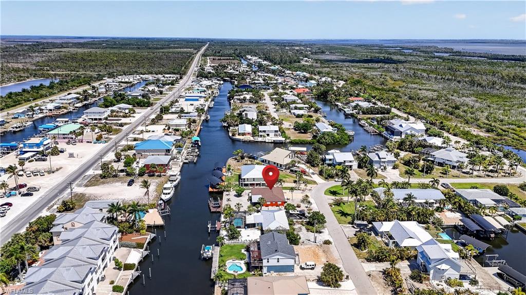 ST JUDE HARBORS - Residential