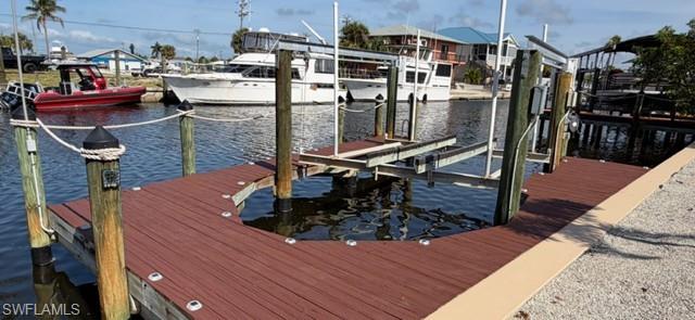 ST JUDE HARBORS - Residential