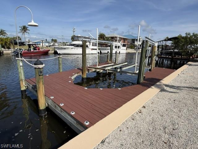 ST JUDE HARBORS - Residential