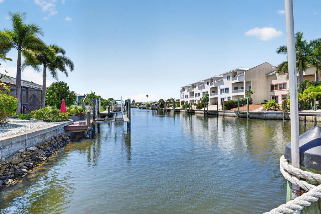 ST JUDE HARBORS - Residential