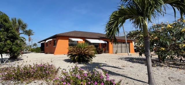 ST JUDE HARBORS - Residential
