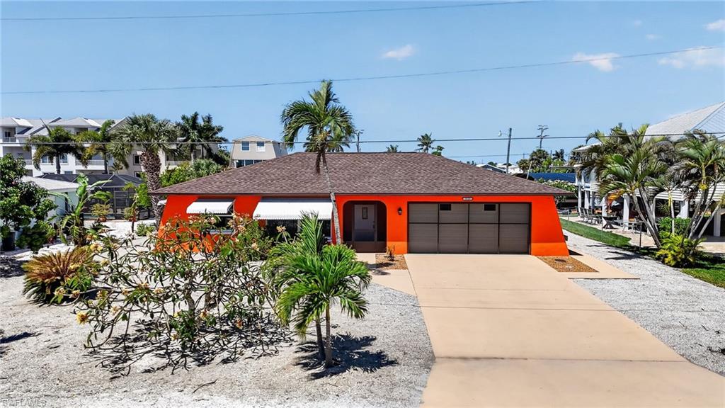 ST JUDE HARBORS - Residential