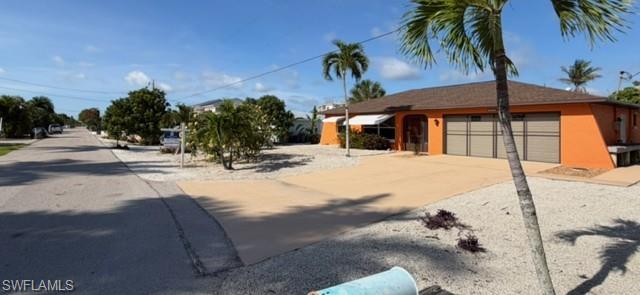 ST JUDE HARBORS - Residential