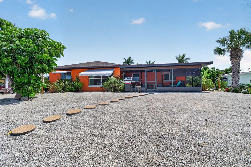 ST JUDE HARBORS - Residential