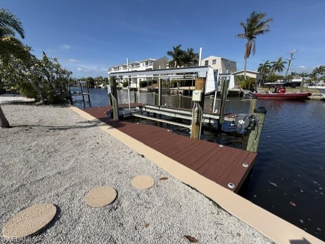 ST JUDE HARBORS - Residential