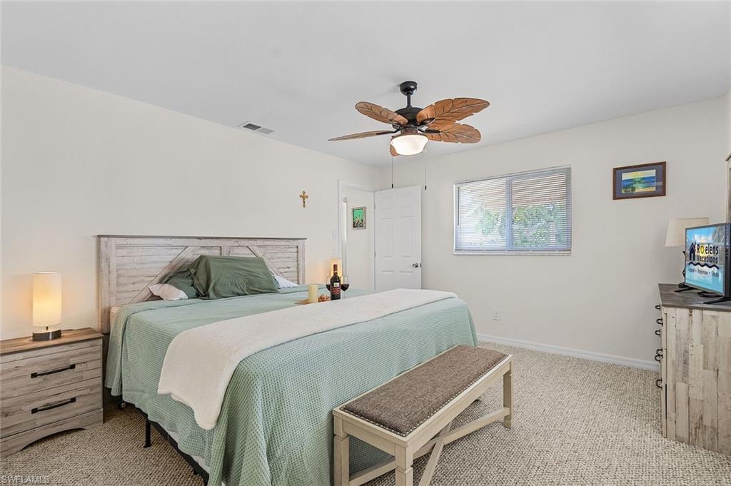 ST JUDE HARBORS - Residential