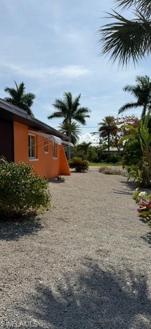ST JUDE HARBORS - Residential