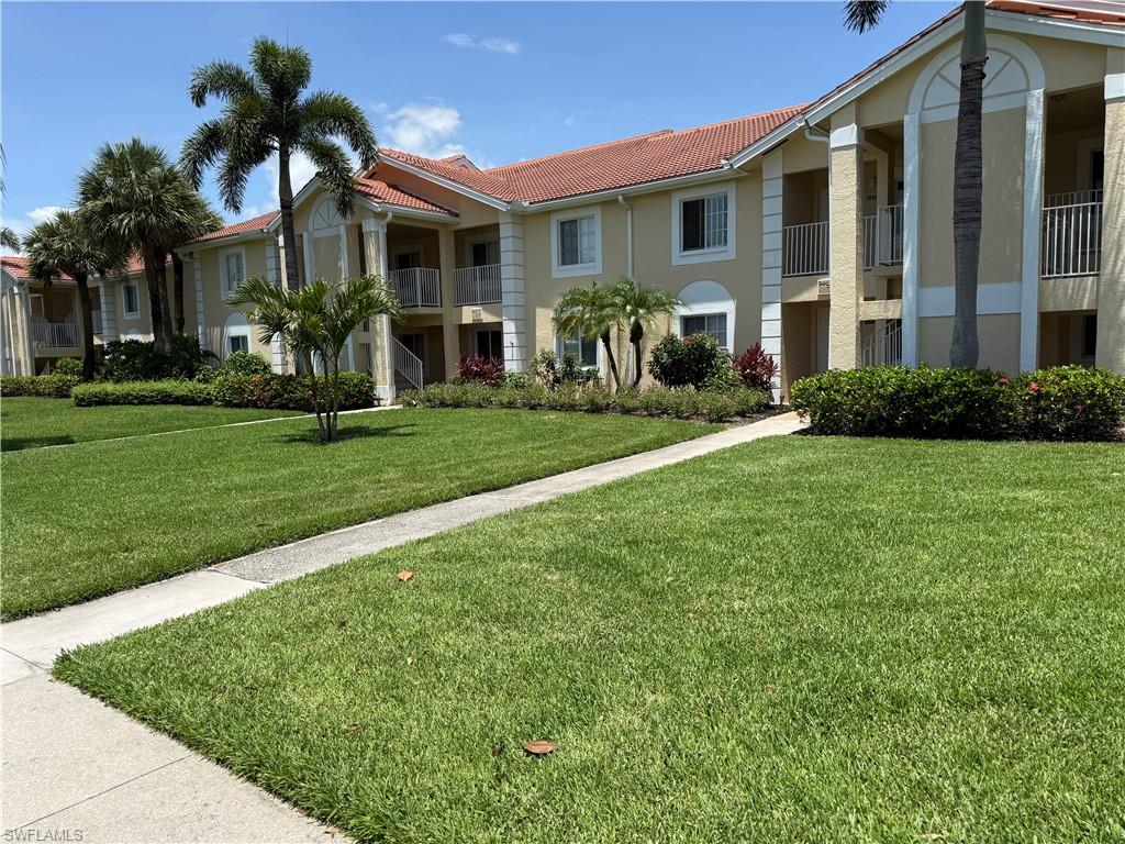 VILLAGES AT EMERALD LAKES - Residential Lease