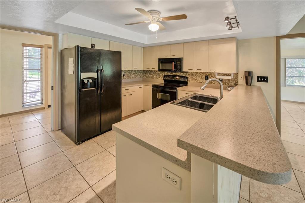PINE RIDGE - Residential
