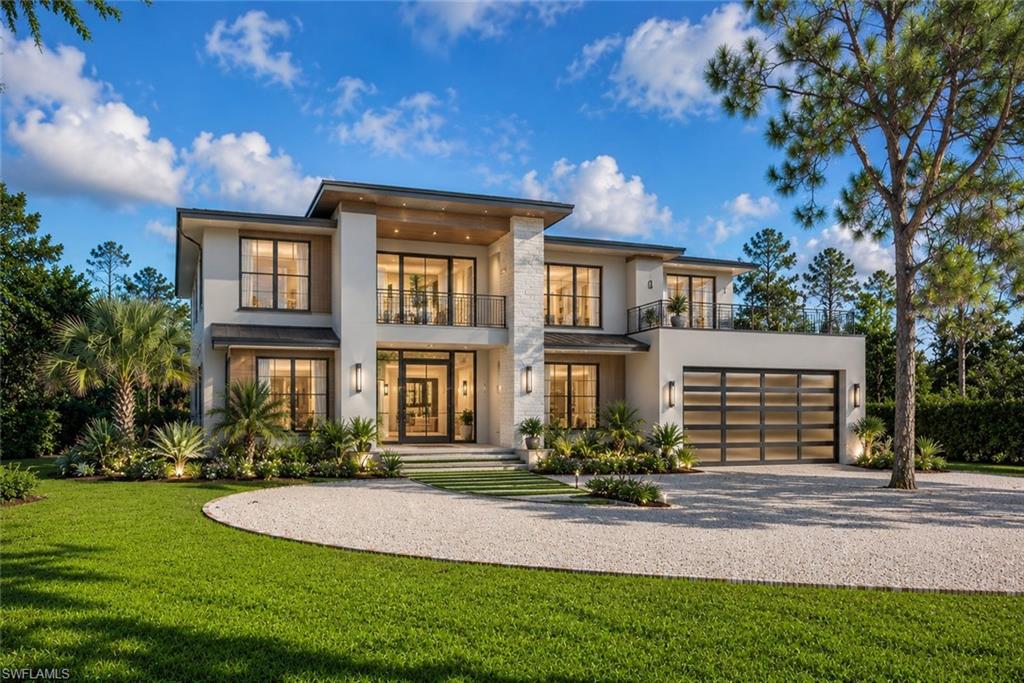 PINE RIDGE - Residential