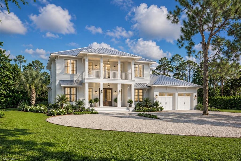 PINE RIDGE - Residential