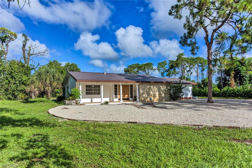 PINE RIDGE - Residential