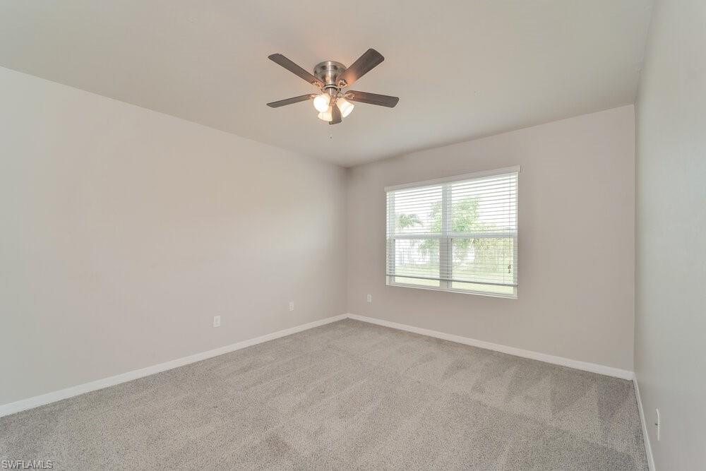 CAPE CORAL - Residential Lease