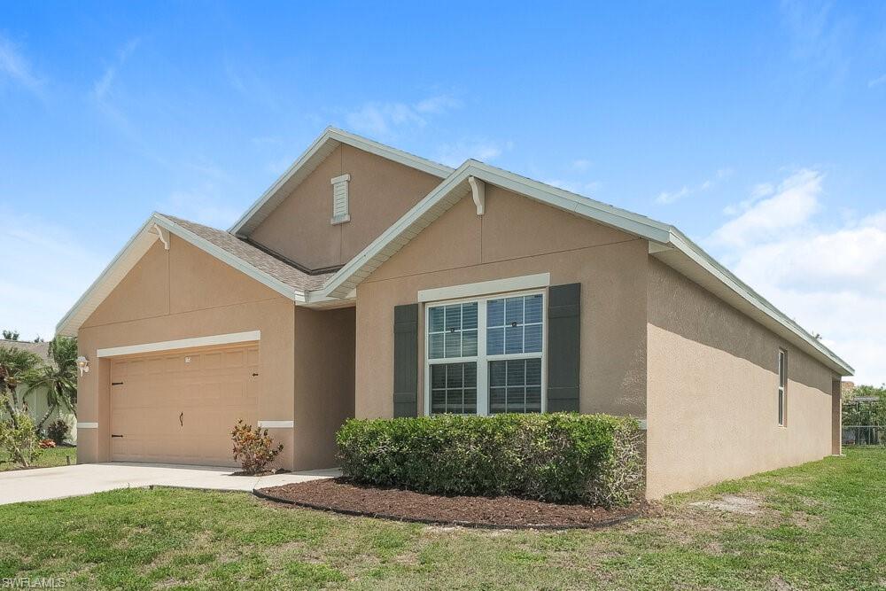 CAPE CORAL - Residential Lease