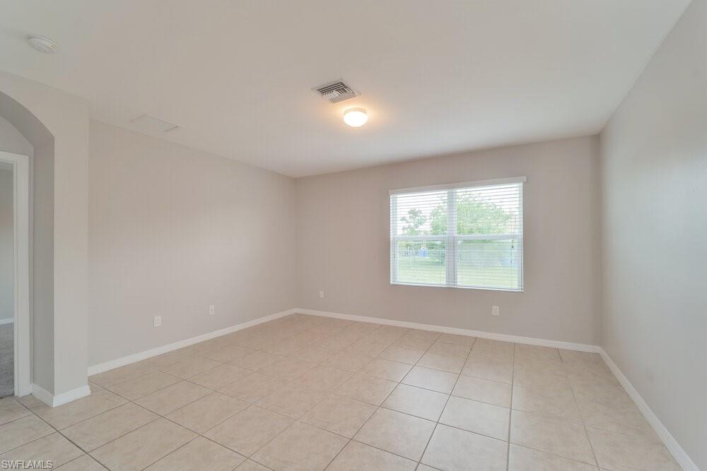 CAPE CORAL - Residential Lease