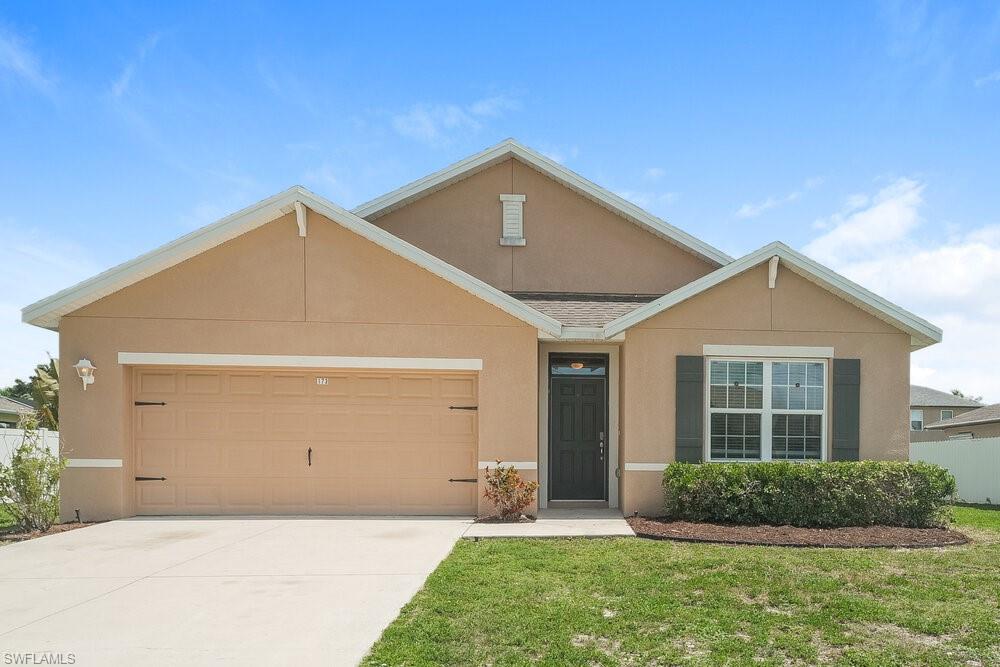 CAPE CORAL - Residential Lease
