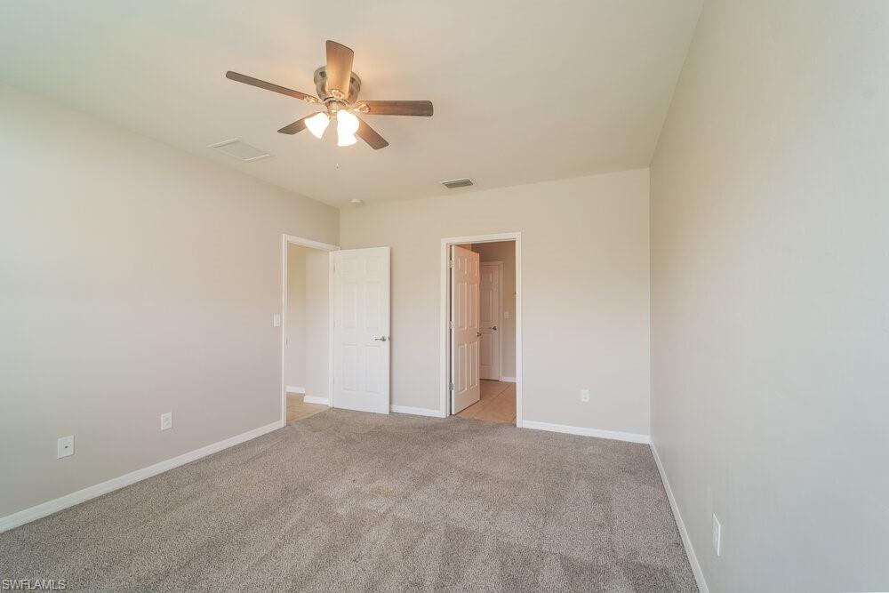 CAPE CORAL - Residential Lease