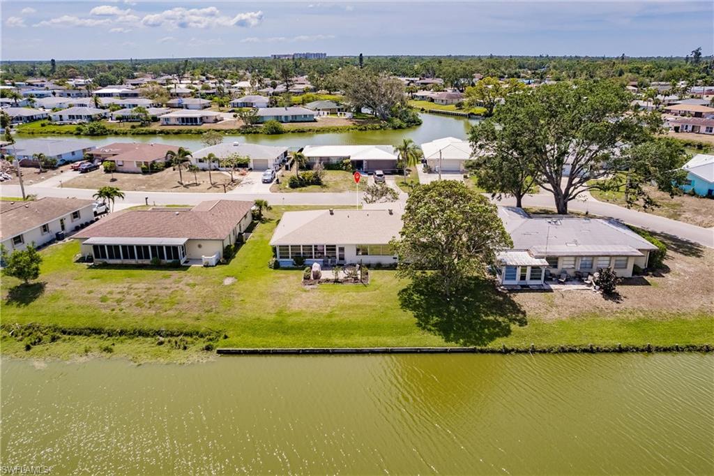 ACREAGE - Residential