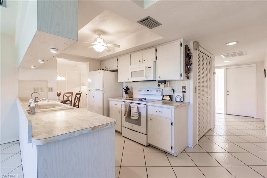 ACREAGE - Residential
