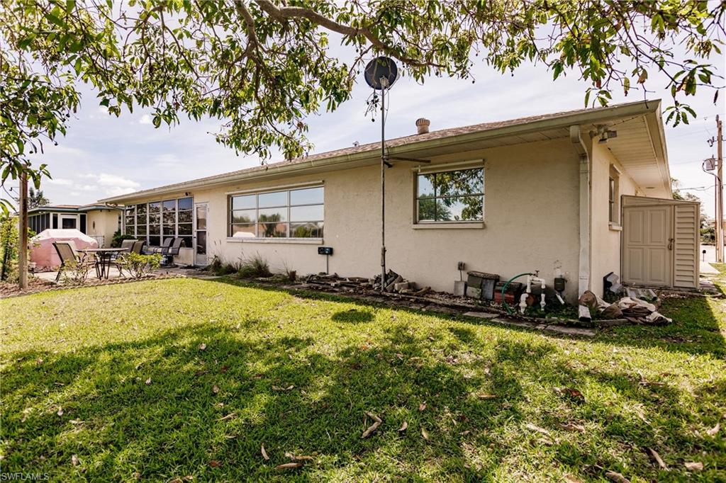ACREAGE - Residential