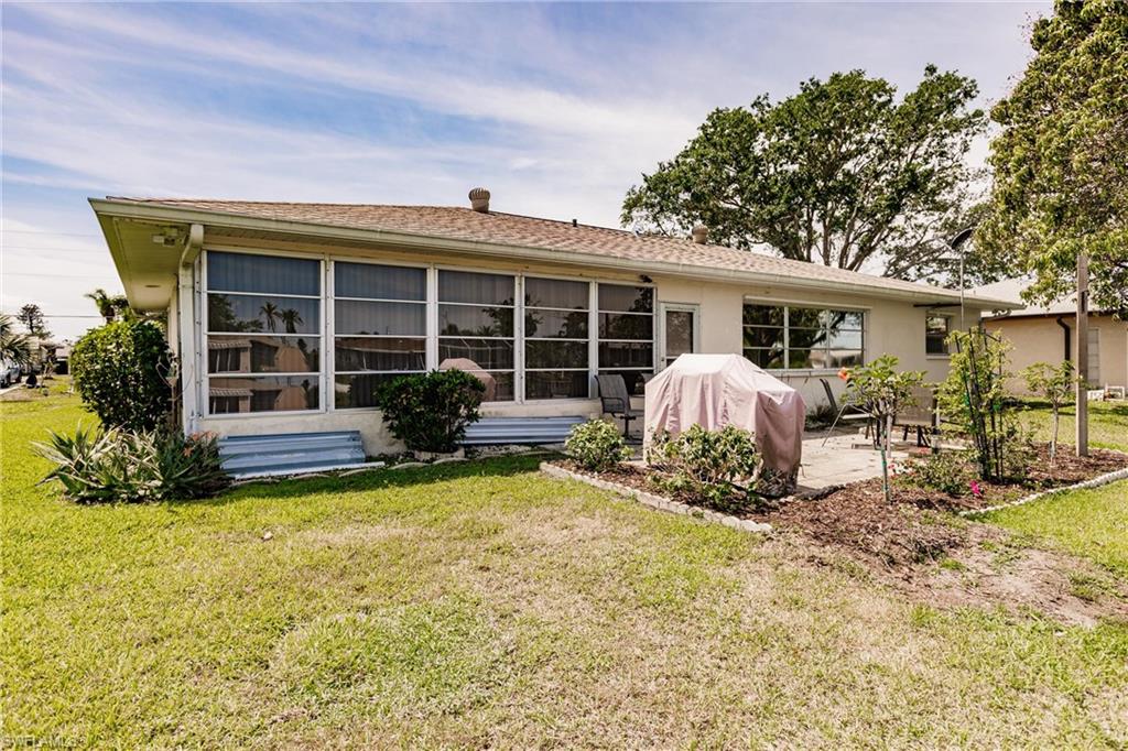 ACREAGE - Residential