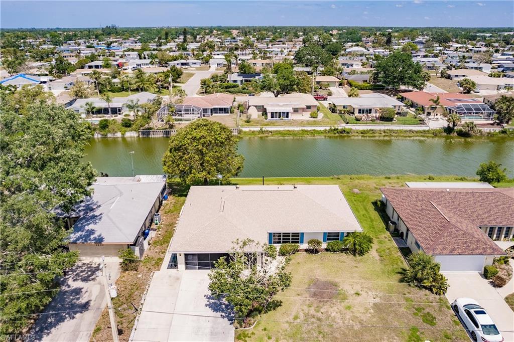 ACREAGE - Residential