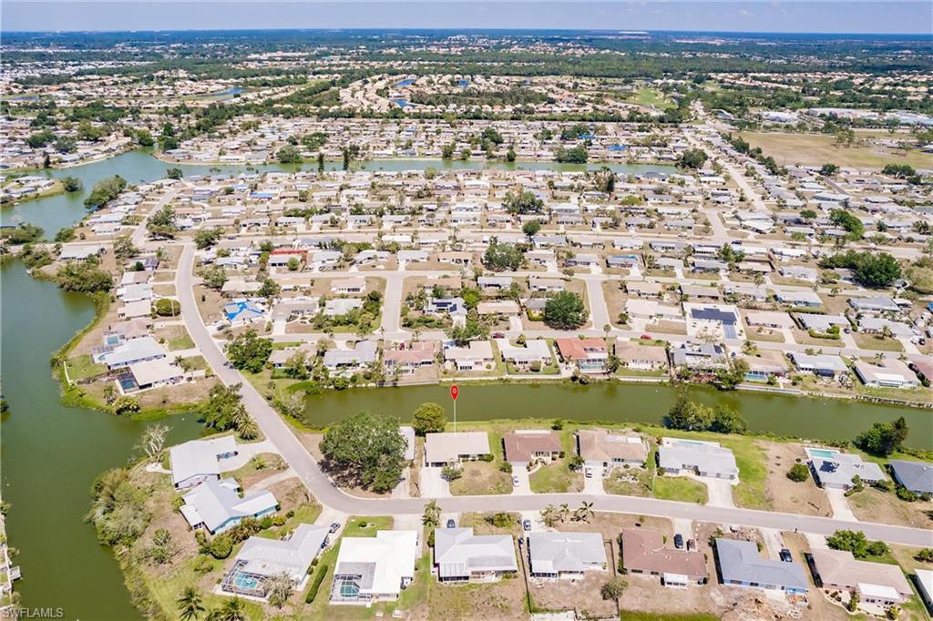 ACREAGE - Residential