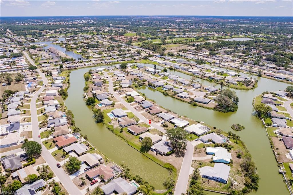 ACREAGE - Residential
