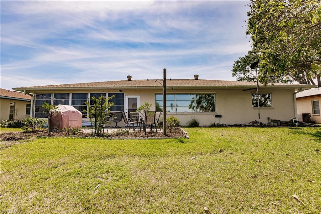 ACREAGE - Residential