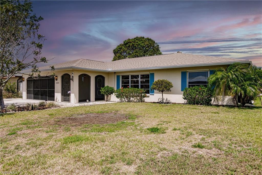 ACREAGE - Residential