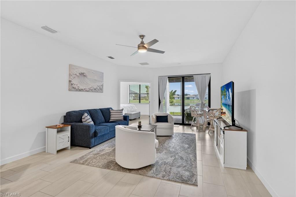 TIMBER CREEK - Residential Lease