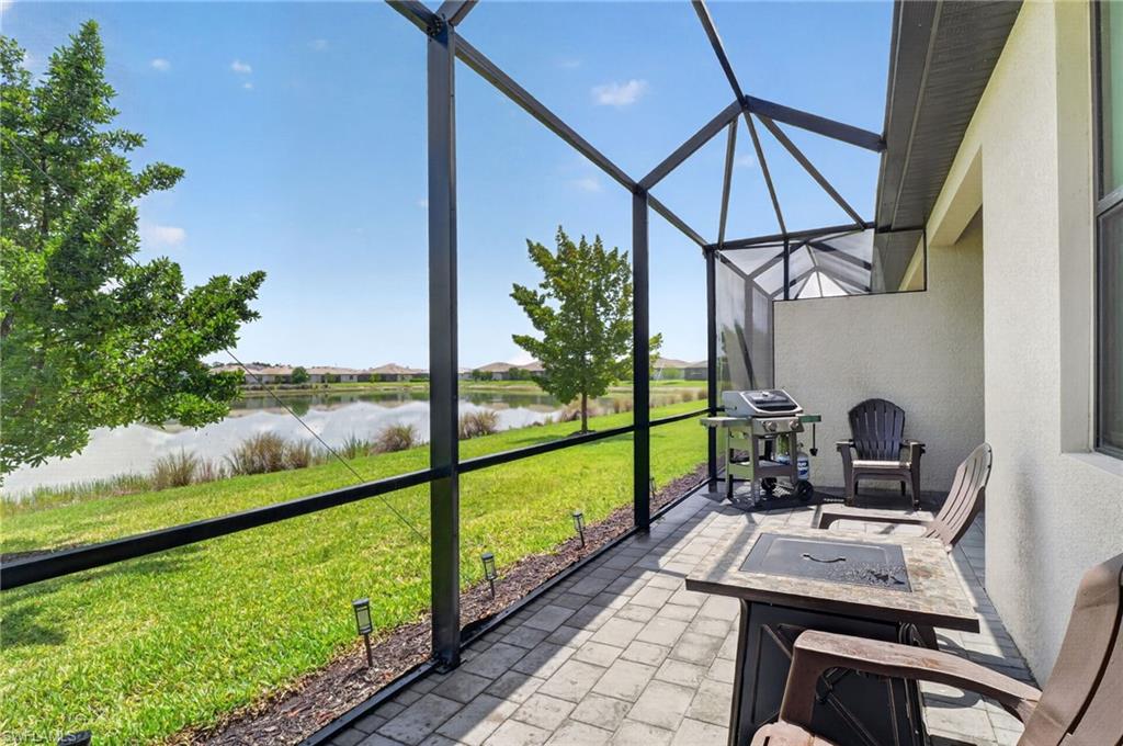TIMBER CREEK - Residential Lease