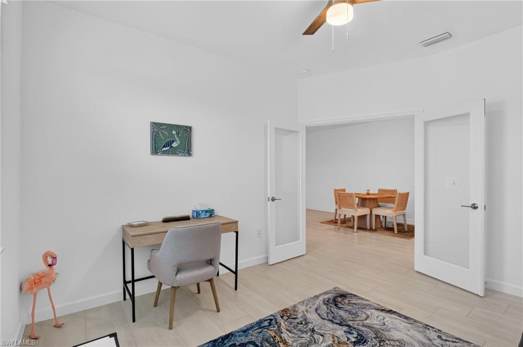 TIMBER CREEK - Residential Lease