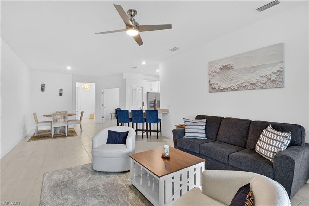 TIMBER CREEK - Residential Lease