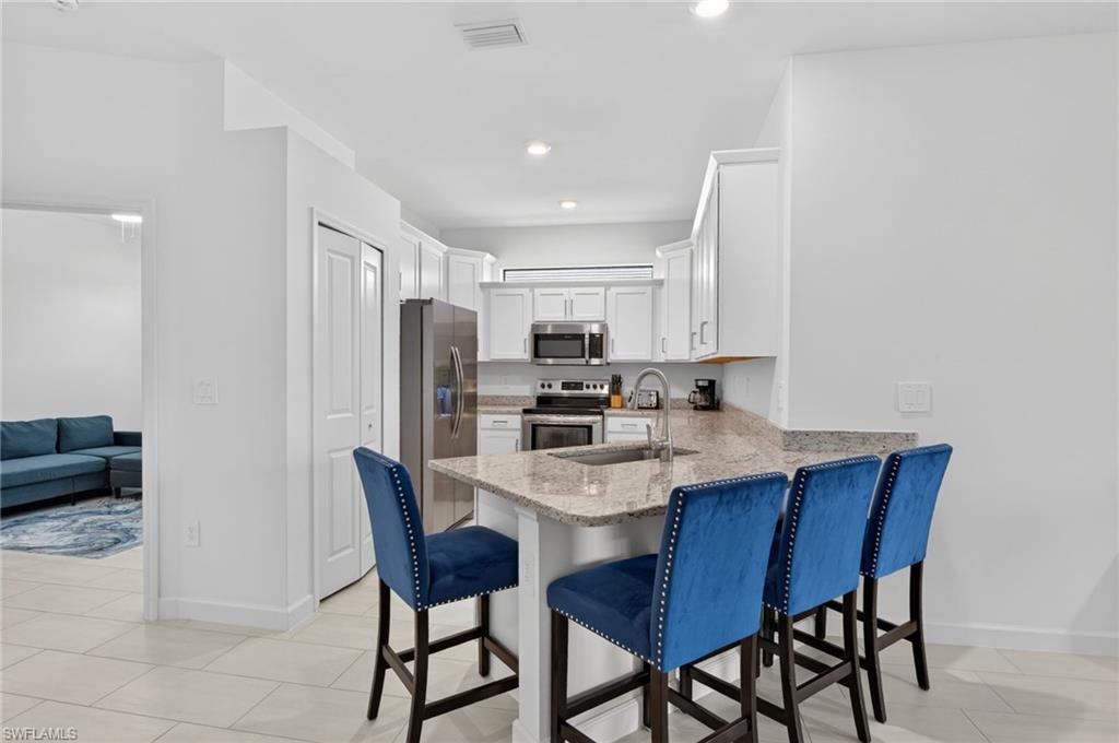 TIMBER CREEK - Residential Lease