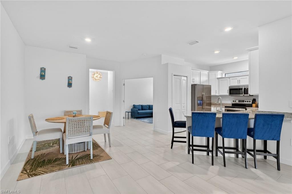 TIMBER CREEK - Residential Lease