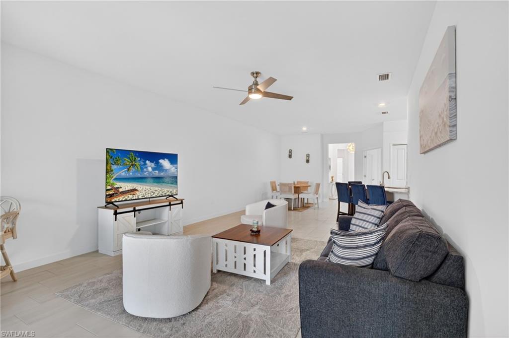 TIMBER CREEK - Residential Lease
