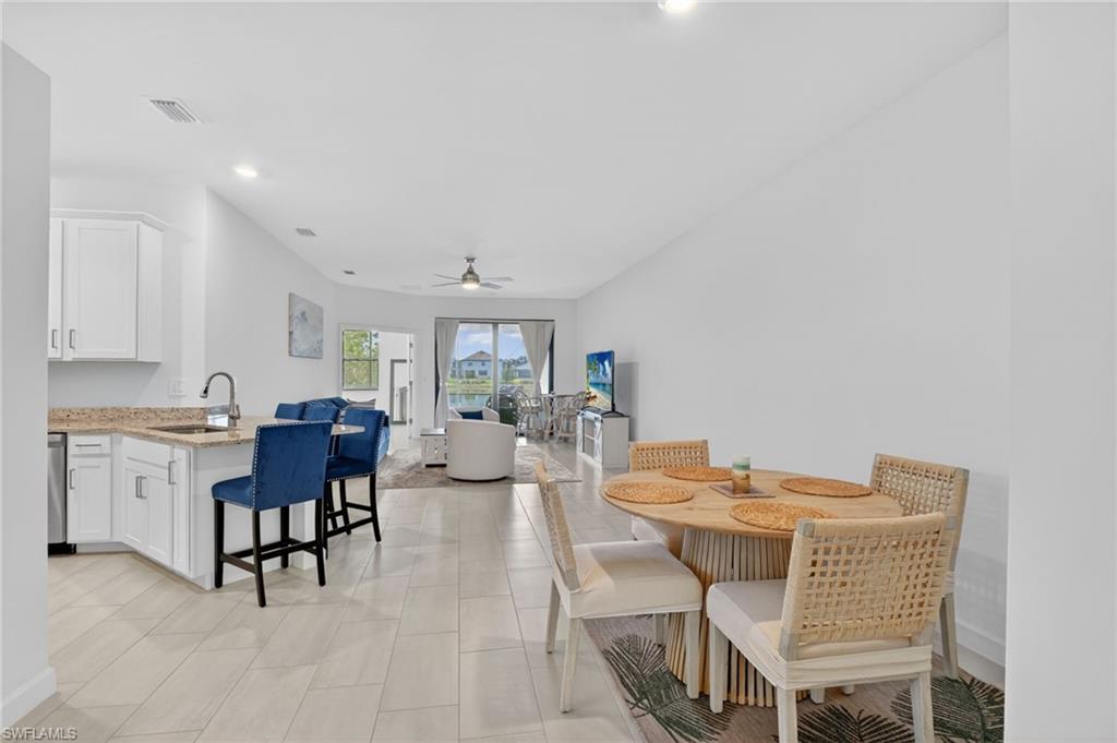 TIMBER CREEK - Residential Lease