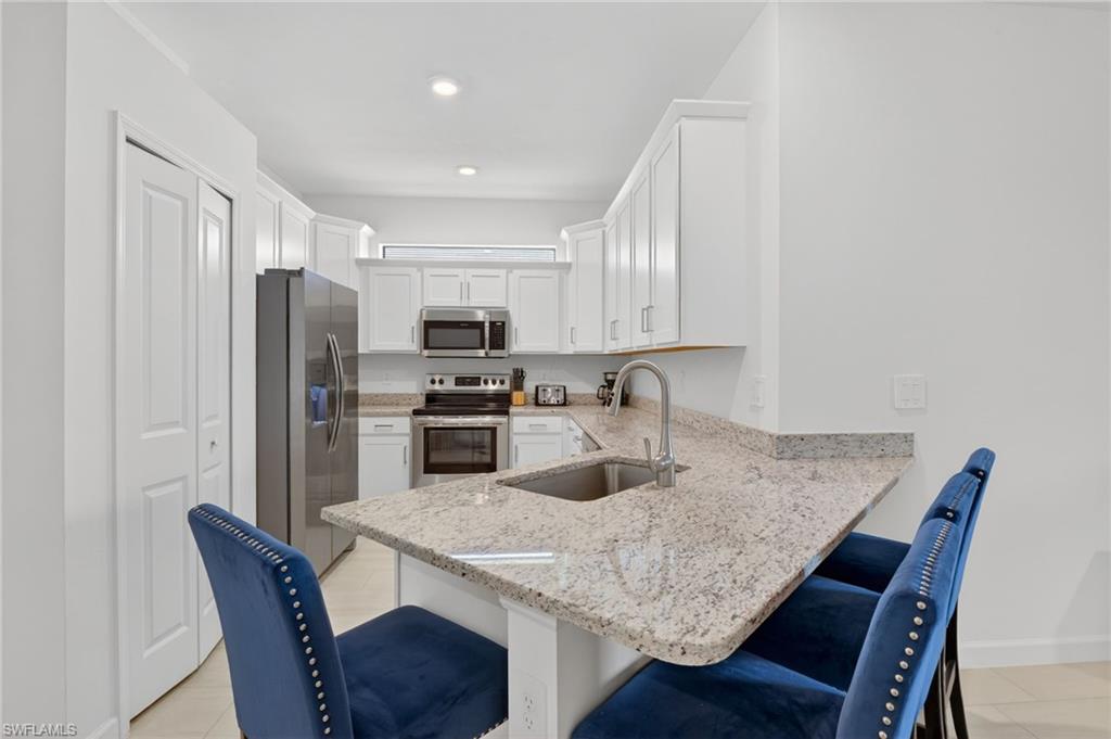 TIMBER CREEK - Residential Lease
