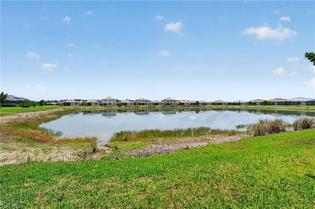 TIMBER CREEK - Residential Lease