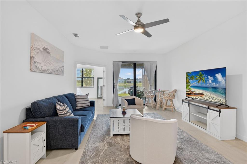 TIMBER CREEK - Residential Lease