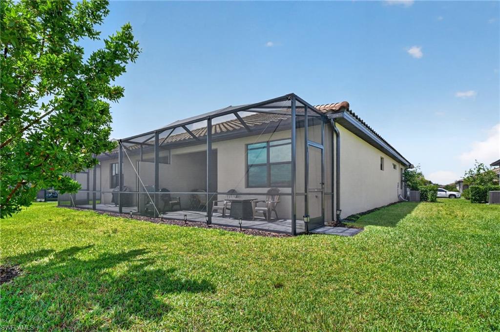TIMBER CREEK - Residential Lease