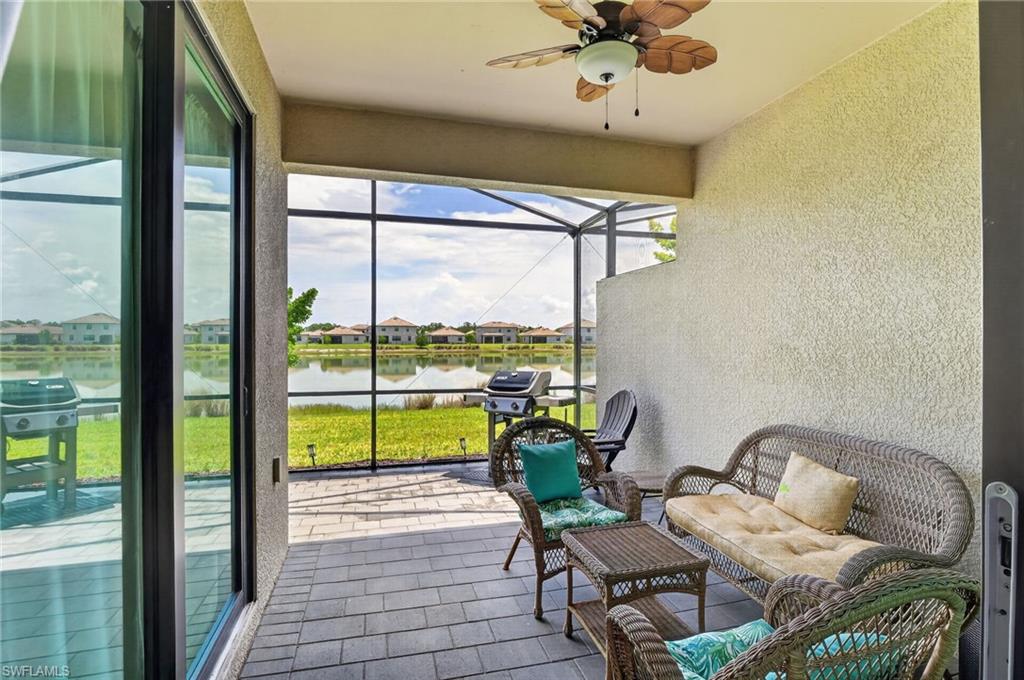 TIMBER CREEK - Residential Lease