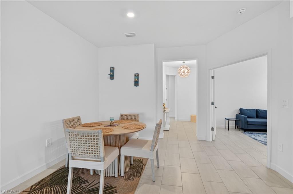 TIMBER CREEK - Residential Lease