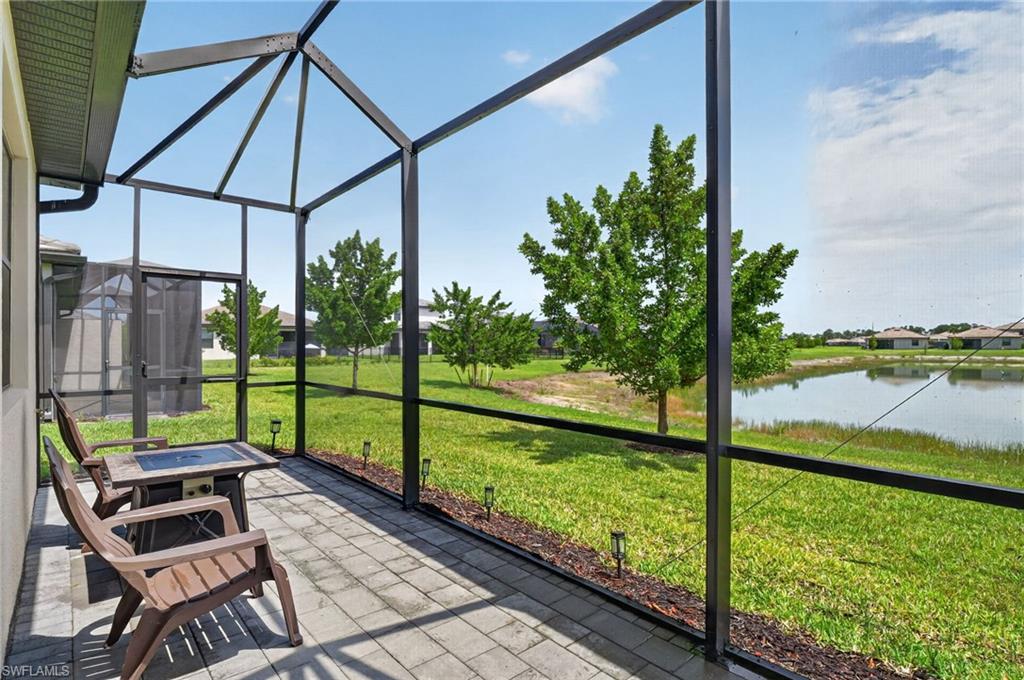 TIMBER CREEK - Residential Lease