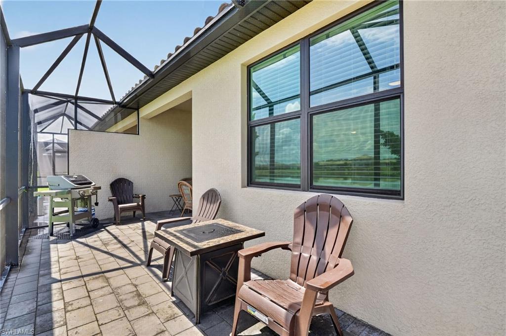 TIMBER CREEK - Residential Lease