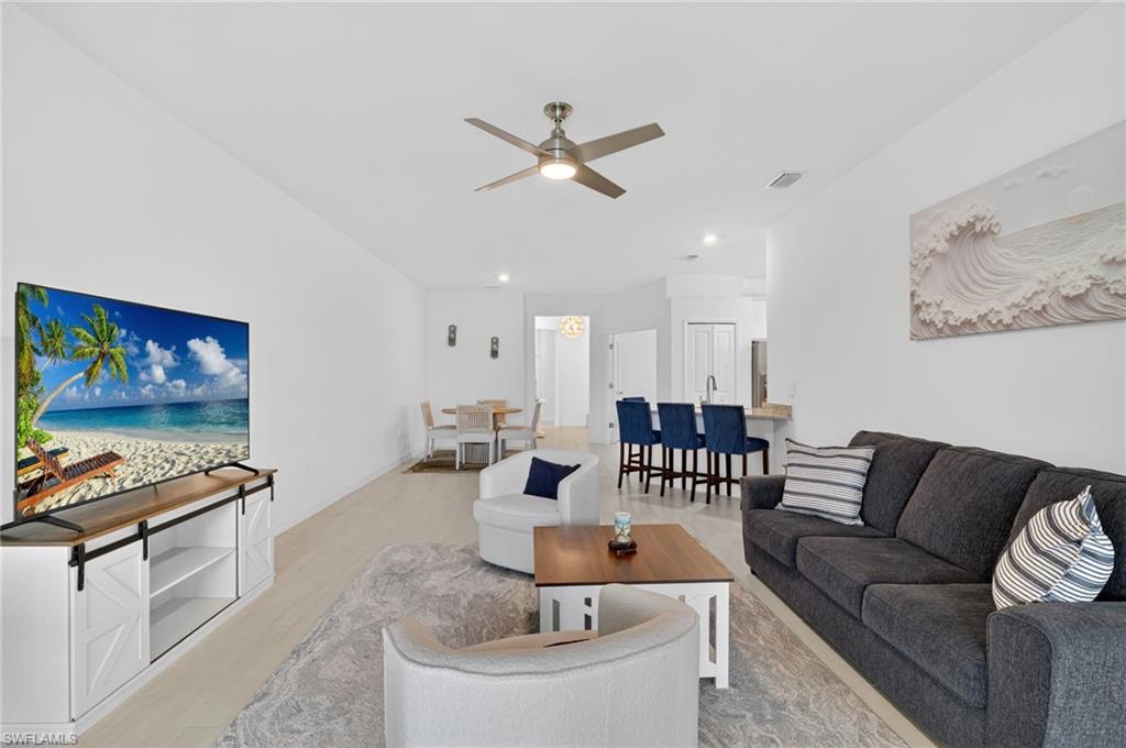 TIMBER CREEK - Residential Lease